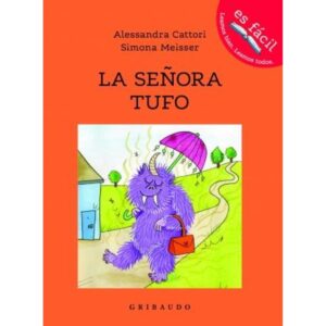 SEÑORA TUFO, LA (TD)