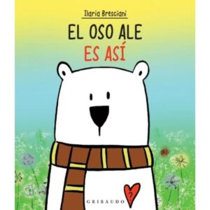OSO ALE ES ASI, EL