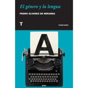 GENERO Y LA LENGUA, EL