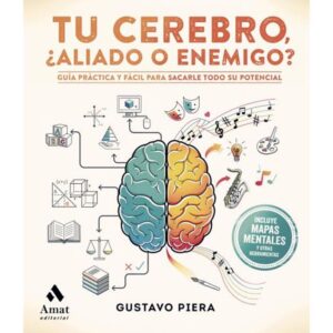 TU CEREBRO - ALIADO O ENEMIGO?