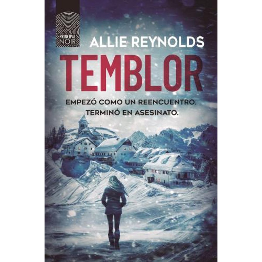 TEMBLOR