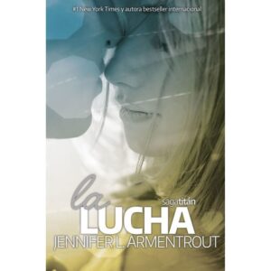 LUCHA, LA - SAGA TITAN 3