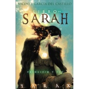 PRINCIPIO Y FIN - LIBRO DE SARAH 4