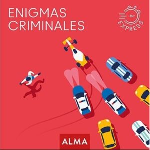 ENIGMAS CRIMINALES - EXPRESS