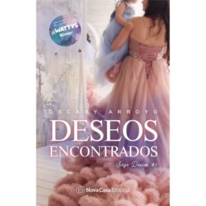 DESEOS ENCONTRADOS - DESEOS 1