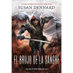 BRUJO DE LA SANGRE, EL - LAS TIERRAS EMBRUJADAS