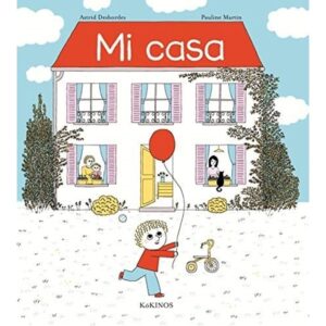 MI CASA (TD)