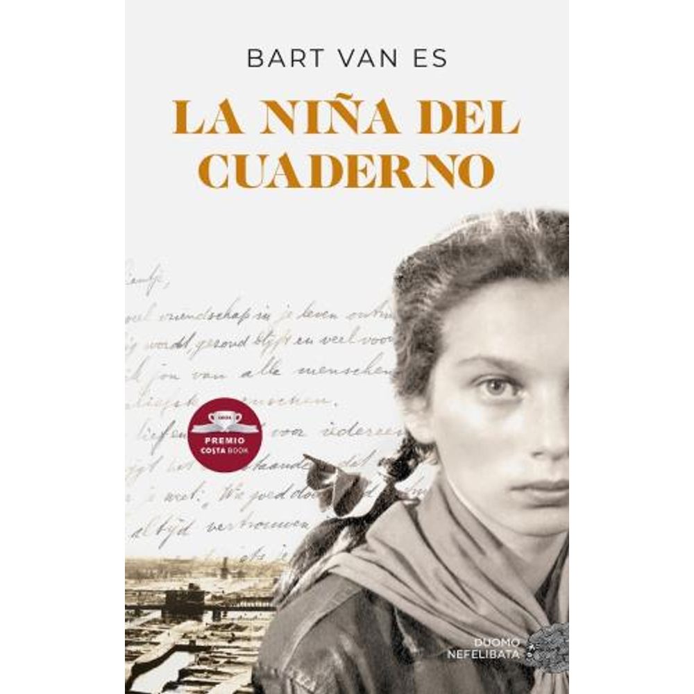 NIÑA DEL CUADERNO, LA