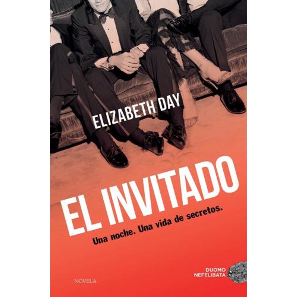 INVITADO, EL