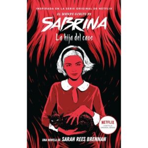 Mundo Oculto De Sabrina Volumen 2, El-Brennan Rees-Puck