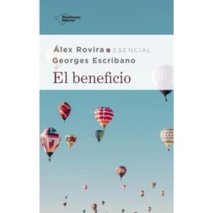 Beneficio, El-Alex Rovira-Plataforma Pati