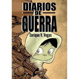 DIARIOS DE GUERRA (TD)