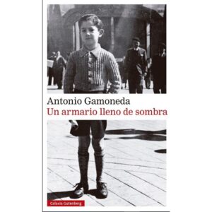 UN ARMARIO LLENO DE SOMBRA