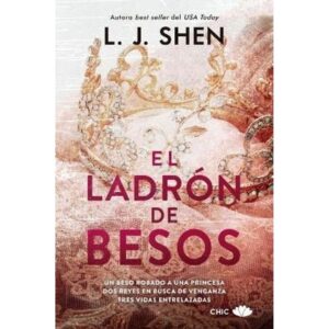 LADRON DE BESOS, EL