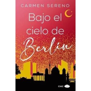 BAJO EL CIELO DE BERLIN