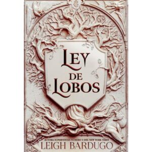 LEY DE LOBOS - EL REY MARCADO 2 (TD)