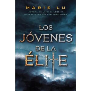 JOVENES DE LA ELITE, LOS - LOS JOVENES DE LA ELITE 1