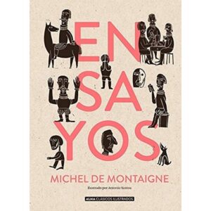 ENSAYOS - CLASICOS ILUSTRADOS (TD)