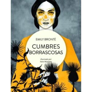 CUMBRES BORRASCOSAS -  POCKET ILUSTRADOS