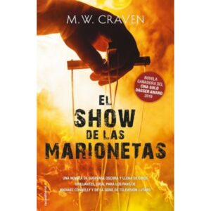 SHOW DE LAS MARIONETAS, EL
