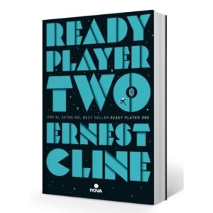 READY PLAYER TWO