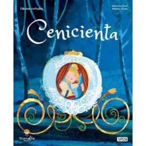 CENICIENTA (TD)