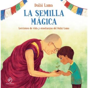 SEMILLA MAGICA, LA (TD)