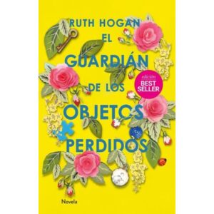 GUARDIAN DE LOS OBJETOS PERDIDOS, EL (TD)