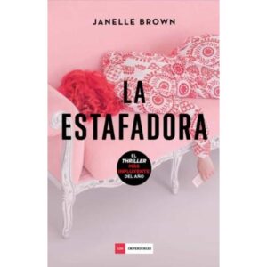 ESTAFADORA, LA
