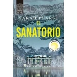 Sanatorio, El-Sarah Pearse-Atico De Los Li