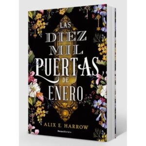 DIEZ MIL PUERTAS DE ENERO, LAS