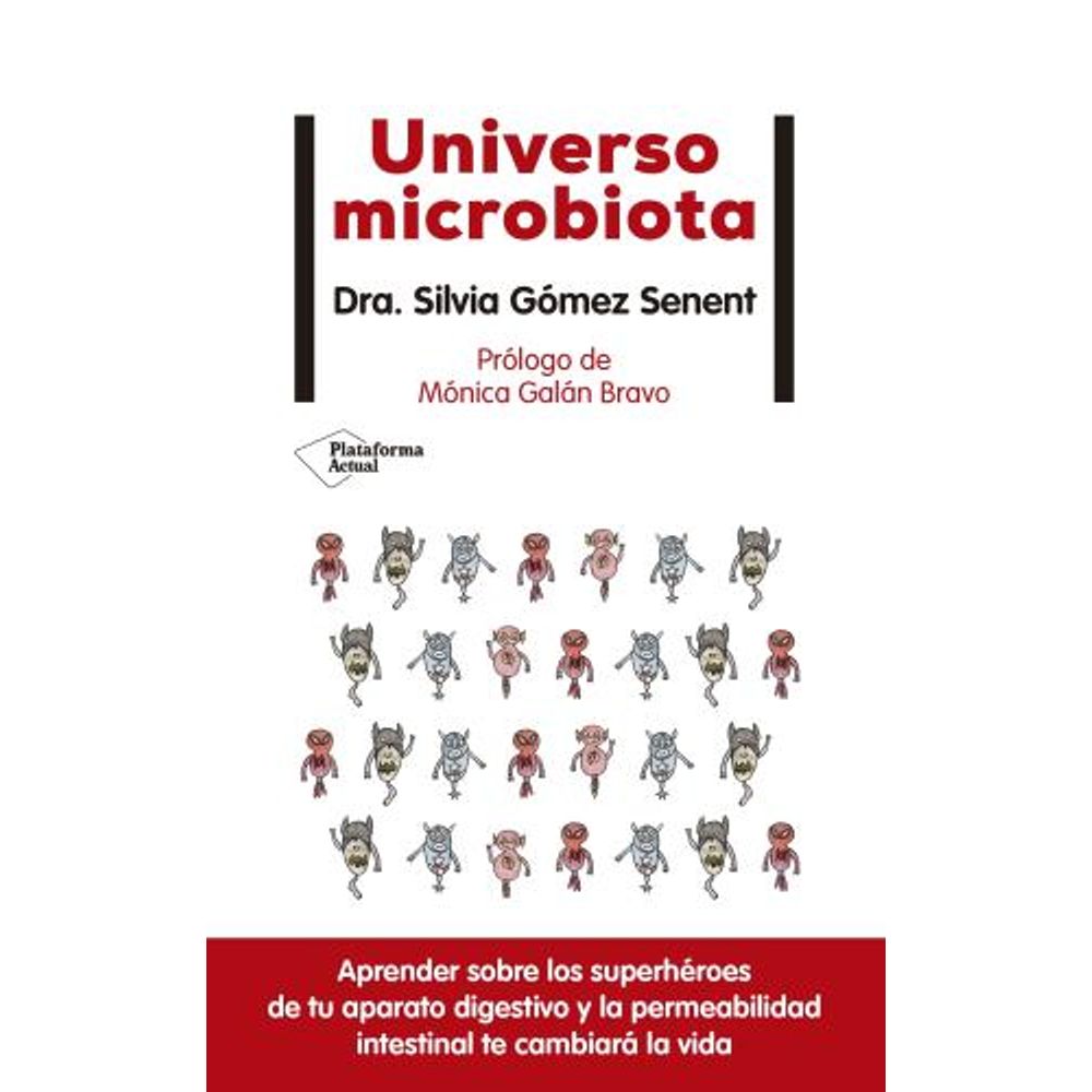 UNIVERSO MICROBIOTA