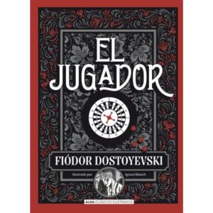 JUGADOR, EL (CLASICOS) - TD