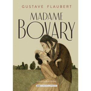 MADAME BOVARY (CLASICOS) NVA ED