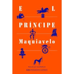 PRINCIPE, EL - PENSAMIENTO - TD
