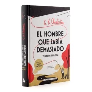 HOMBRE QUE SABIA DEMASIADO, EL - CLASICOS ILUSTRADOS (TD)