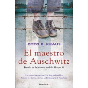 MAESTRO DE AUSCHWITZ, EL