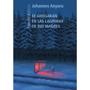 SE AHOGARAN EN LAS LAGRIMAS DE SUS MADRES