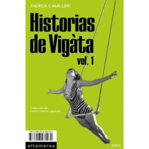 HISTORIAS DE VIGATA VOL. 1