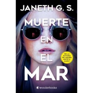 MUERTE EN EL MAR