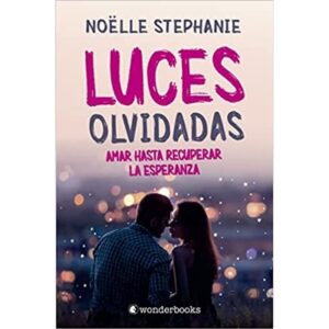 LUCES OLVIDADAS