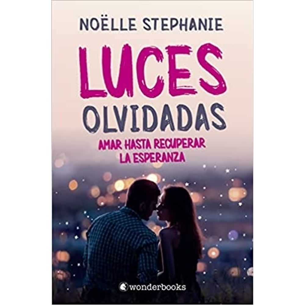 LUCES OLVIDADAS