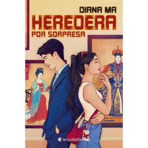 HEREDERA POR SORPRESA