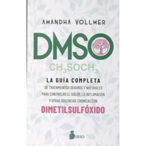Dmso-Amandha Dawn Vollmer-Sirio