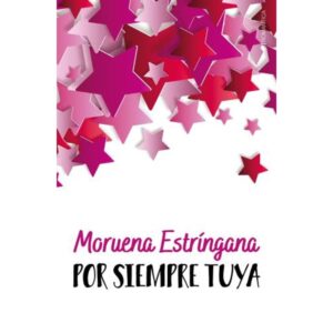 POR SIEMPRE TUYA