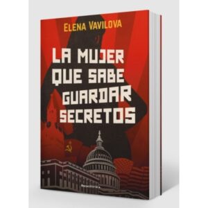 MUJER QUE SABE GUARDAR SECRETOS, LA