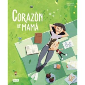CORAZON DE MAMA - TD