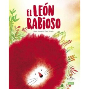 LEON RABIOSO, EL - TD