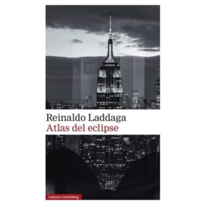ATLAS DEL ECLIPSE