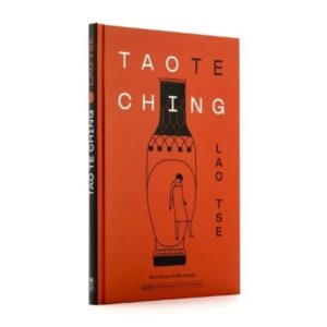 TAO TE CHING - PENSAMIENTO ILUSTRADO (TD)
